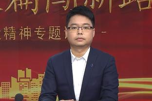 主场迎战篮网！马龙：穆雷今天可以上场 这对我们很重要